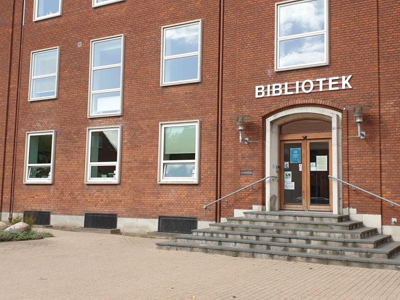 Nørre Aaby Bibliotek