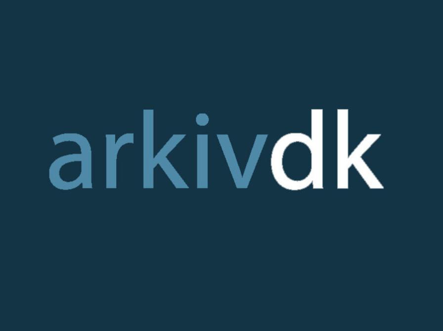 Logo - arkivdk